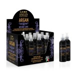 Gama intenzív Argán olajos hajban hagyható hajápoló és hővédő spray, 125 ml Gama kiegészítők