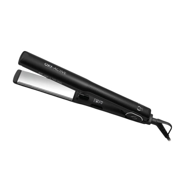 Gama G-Style Oxy-Active 28x90 mm hajvasaló SI0185 Gama hajvasaló