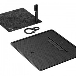 Gama IQ hajszárító tisztító készlet Gama kiegészítők