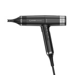Gama IQ3 hajszárító PH6080.BK, Fekete Gama hajszárító