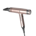 Gama IQ3 hajszárító PH6080.BK, Rose Gold Gama hajszárító
