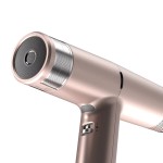 Gama IQ3 hajszárító PH6080.BK, Rose Gold Gama hajszárító