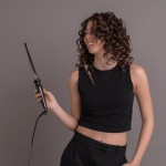 Gama Salon Conic hajgöndörítő kúpvas PC5007 