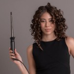 Gama Salon Conic hajgöndörítő kúpvas PC5007 