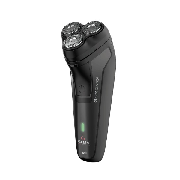Gama Tracker elektromos borotva GSH700 Gama újdonságok