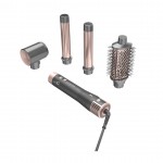 Gama Uniq Aura hajformázó készlet GH0113 Gama hajformázó
