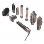 Gama Uniq Vibrance hajformázó készlet GH0114 Gama hajformázó