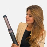 Gama Uniq Vibrance hajformázó készlet GH0114 Gama hajformázó