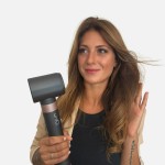 Gama Uniq Vibrance hajformázó készlet GH0114 Gama hajformázó