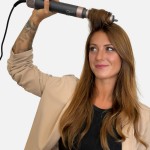 Gama Uniq Vibrance hajformázó készlet GH0114 Gama hajformázó