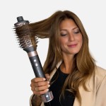Gama Uniq Vibrance hajformázó készlet GH0114 Gama hajformázó