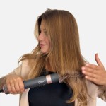 Gama Uniq Vibrance hajformázó készlet GH0114 Gama hajformázó