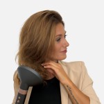 Gama Uniq Vibrance hajformázó készlet GH0114 Gama hajformázó